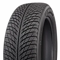 Michelin Pilot Alpin 5 SUV 295/30 R22 103 W
