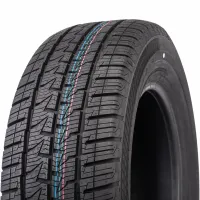 Continental VanContact 4Season 225/75 R17 114/112 Q