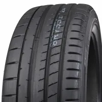 Yokohama Advan Sport V107 255/35 R22 99 Y