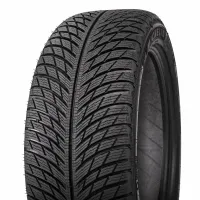 Michelin Pilot Alpin 5 245/40 R21 100 V