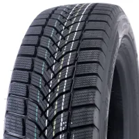 Bridgestone Duravis Van Winter 215/65 R16 109 T