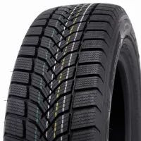 Bridgestone Duravis Van Winter 205/65 R16 107 T