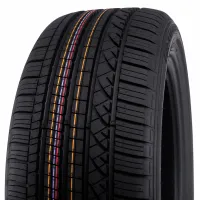 Dunlop Grandtrek Touring A/S 235/50 R19 99 H