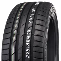 Kumho Ecsta PS71 265/45 R20 108 Y
