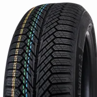 Uniroyal AllSeasonExpert 3 255/45 R20 105 W