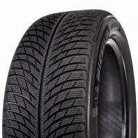 Michelin Pilot Alpin 5 SUV 265/50 R19 110 H