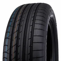 Fulda EcoControl SUV 255/45 R20 105 W