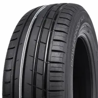 Nokian Tyres Powerproof SUV 235/65 R17 108 W