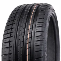 Michelin Pilot Sport 3 205/45 R16 87 W