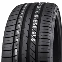 Kumho Ecsta Le Sport KU39 215/35 R19 85 Y