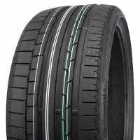 Continental SportContact 6 285/45 R21 113 Y