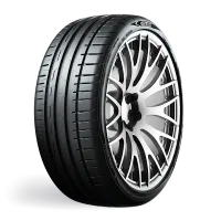 Gt radial SPORTACTIVE 2 235/55 R19 105 W
