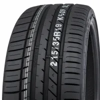 Kumho Ecsta PS71 EV 215/55 R17 94 W