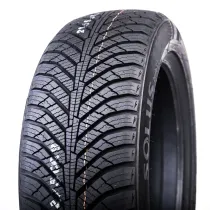 Kumho Solus 4S HA31 155/60 R15 74 T 2024