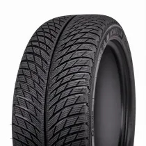 Michelin Pilot Alpin 5 265/40 R19 102 V
