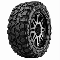 Radar RENEGADE-X 33X12.50 R20 119 Q