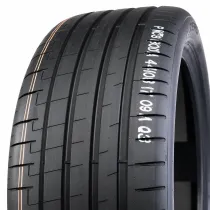 Pirelli P-Zero PZ5 315/30 R23 111 Y