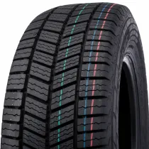 Continental VanContact A/S Ultra 225/75 R17 114/112 Q