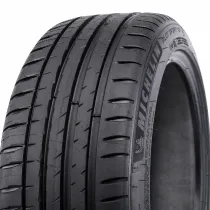Michelin Pilot Sport 4 255/35 R20 97 W 2024
