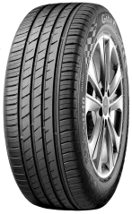 GitiControl P80 275/40 R20 106 W