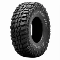 Nankang Conqueror M/T 35X12.50 R17 121 Q