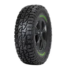 WARRIOR RT 33X12.50 R17 120 Q