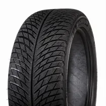 Michelin Pilot Alpin 5 225/45 R18 95 V 2026