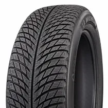 Michelin Pilot Alpin 5 SUV 255/35 R22 99 W
