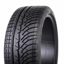 Michelin Pilot Alpin PA4 345/25 R21 101 W