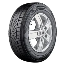 Duravis Van Winter 215/60 R17 109 T