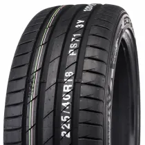 Kumho Ecsta PS71 285/35 R18 101 Y 2025