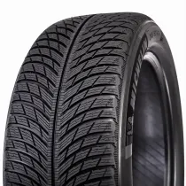 Michelin Pilot Alpin 5 SUV 245/50 R19 105 V 2026