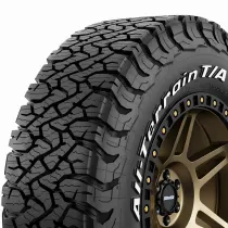 Bfgoodrich All-Terrain T/A KO3 255/70 R17 116 S 2026