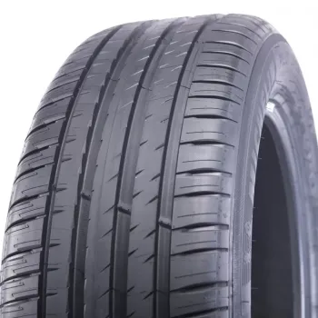 MICHELIN PILOT SPORT 4 SUV 4本セット　中古 Michelin Pilot Sport 4 SUV 225/65 R17 106 V XL FR | Darmowa