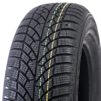 Kumho Wintercraft WP52+