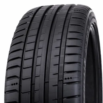 Michelin Pilot Sport 5