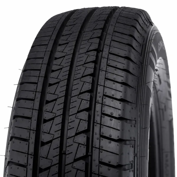 Fulda Conveo Tour 2 225/75 R16 121 R 2022