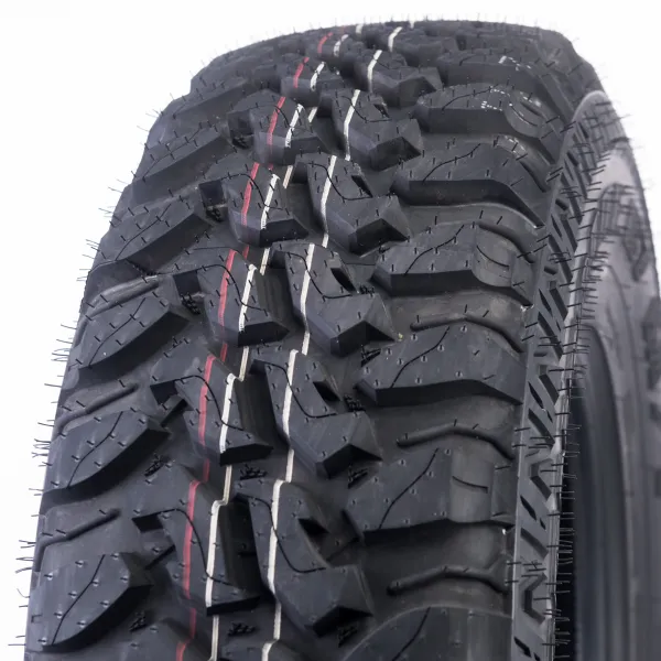 RENEGADE R7 MT 265/75 R16 123/120 K