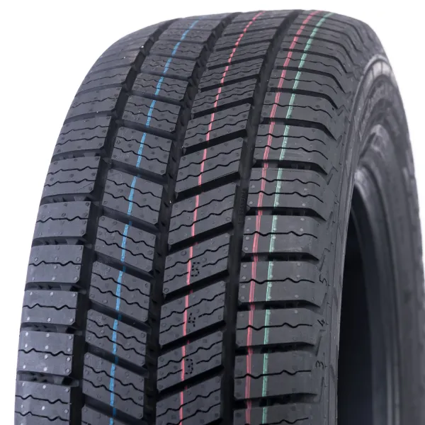 VanContact A/S Ultra Camper 225/65 R16 112/110 R