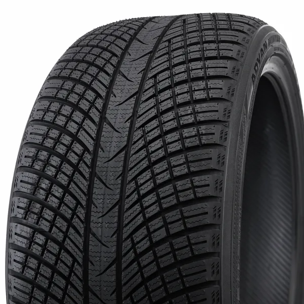 Yokohama Advan Winter V907 255/40 R19 100 V 2026
