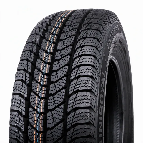 Uniroyal Snow Max 3 225/55 R17 109/107 T 2026