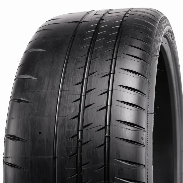 Michelin Pilot Sport Cup 2 R Connect 335/30 R21 109 Y