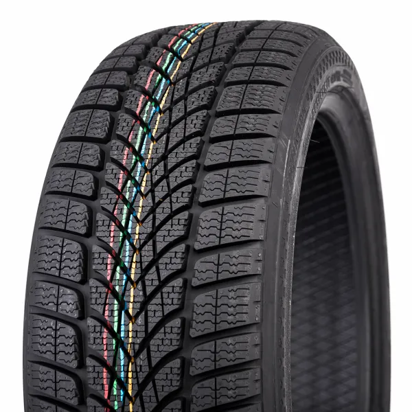 Dunlop SP Winter Sport 4D 275/30 R21 98 W