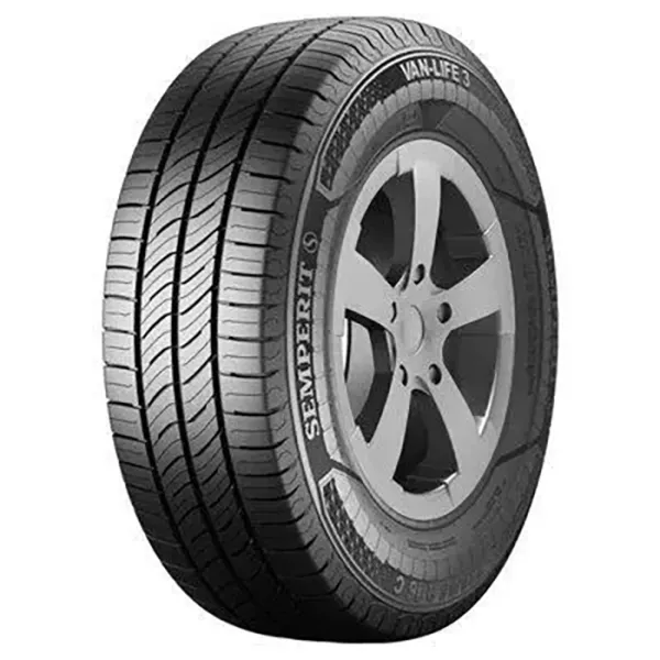 VAN-LIFE 3 185/80 R14 102/100 R