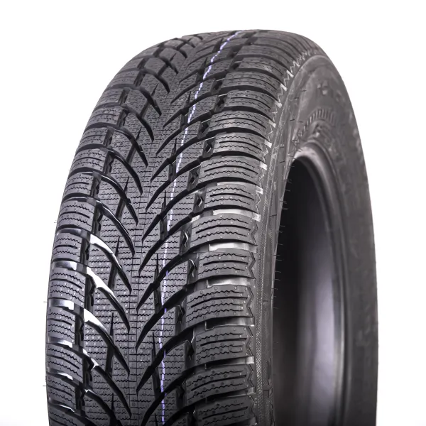 Nokian Tyres WR SUV 4 225/65 R17 106 H 2022