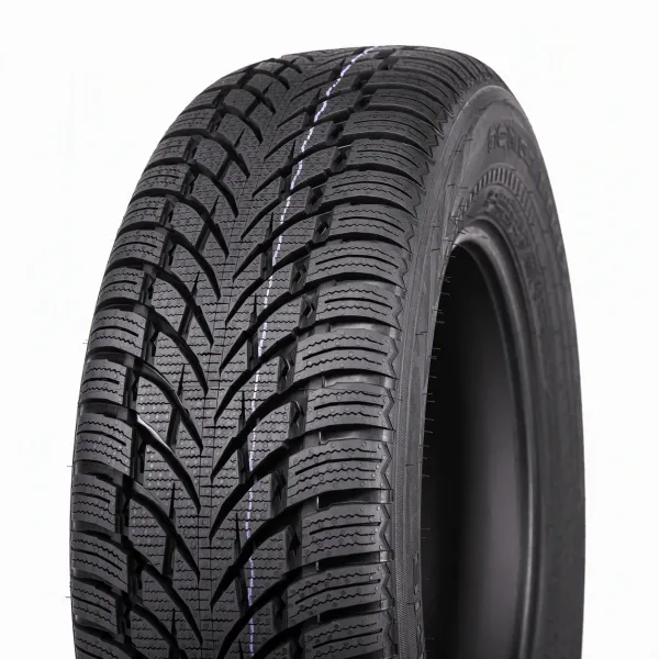 Nokian Tyres WR SUV 4 295/40 R21 111 V 2022