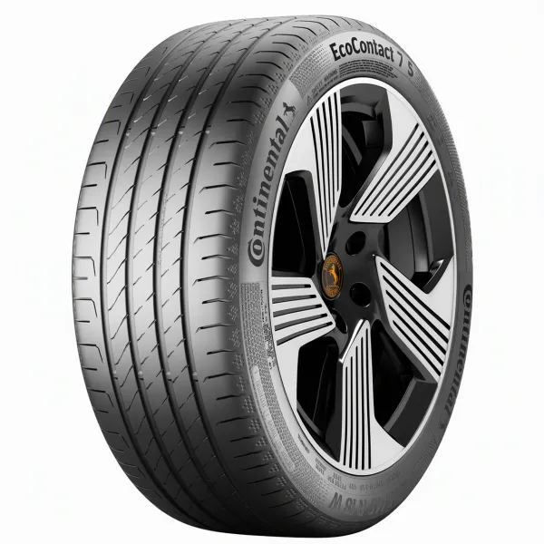 Continental EcoContact 7 S 235/55 R17 103 H 2025