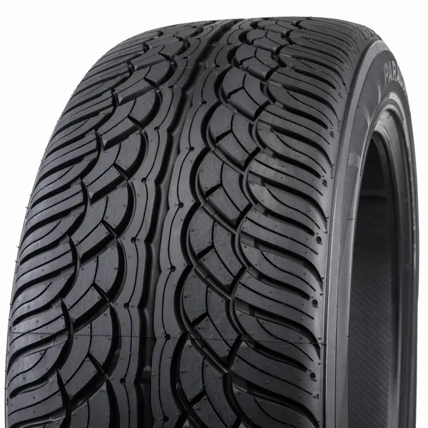 Yokohama Parada Spec-X 305/35 R24 112 V 2025