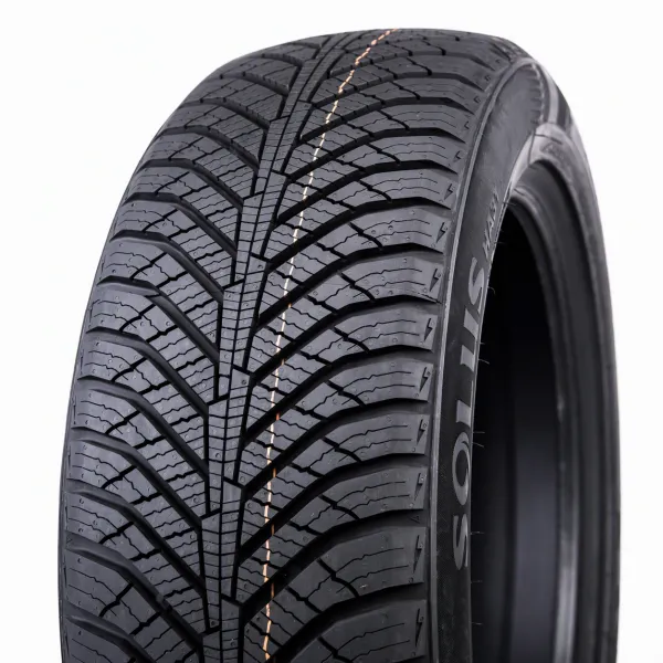 Kumho Solus 4S HA31 205/60 R15 91 H