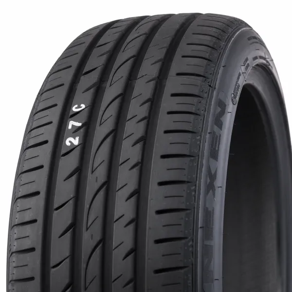 Nexen N'Fera SU4 255/45 R18 103 W 2025